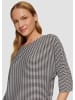 s.Oliver T-Shirt in 99G3_schwarz