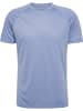 Newline T-Shirt Nwlbeat Laufen Herren in ACTIVE BLUE