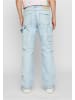 2Y Studios 2Y Studios 2Y Haldor Carpenter Straight Jeans in lightblue