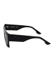 Karl Lagerfeld sunglasses Sonnenbrille in Black