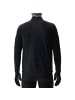 UYN M CROSS COUNTRY SKIING CORESHELL JACKET in Schwarz