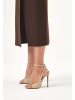 Kazar Sandaletten in Beige
