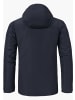 Schöffel Freizeitjacke in blau