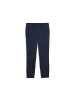 Puma Sporthose "W Avant Slim Pant" in Blau