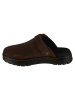 Dr. Martens Dr. Martens Brookline Mule in Braun