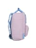 FJÄLLRÄVEN Kanken 16 Daypack 29 cm in pastel lavender-confetti