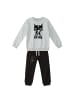 Denokids Kleid Brave XT in schwarz