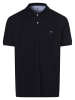 FYNCH-HATTON Poloshirt in marine