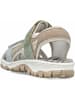 rieker Sandalen für Damen in beige