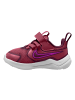 Nike Laufschuh in Lila