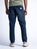 Petrol Industries Rockwell Carpenter Relaxed Fit Jeans Lanai City in Blau