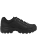 LOWA Halbschuhe Renegade II GTX LO Task Force in schwarz