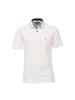 CASAMODA Polo in Weiß
