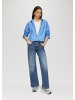 QS Jeans-Hose CATIE in 56Z7_blau