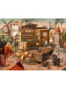 Ravensburger Ravensburger Puzzle 919 Teile Rätsel Anno 1883 in bunt