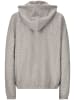 Athlecia Kapuzensweatshirt NAMIER W in 1005 Light Grey Melange