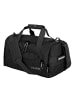 travelite Kick Off Weekender Reisetasche 50 cm schwarz