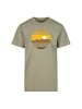 FORVERT T-Shirt in softslavia