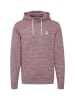 BLEND Hoodie BHHenner in Rot