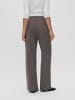 Vero Moda Hose in Driftwood