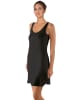 Nina von C. 2er Pack Unterkleid Länge 90 cm in champagner schwarz