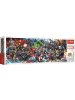 Trefl Marvel Universum (Puzzle)