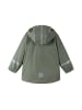 Reima Regenjacke Lampi Greyish green