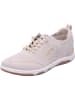 Mustang Stoffslipper in beige