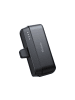 Wisam® Power Bank 20W, 5000mAh mit Lightning Anschluss (schwarz)