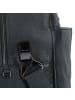 Piquadro Blue Square Weekender Reisetasche Leder 52 cm in black