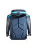 Tatonka City Pack 22 Rucksack 51 cm Laptopfach in navy