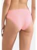 Sloggi Slip GO Crush in Rosa / blau