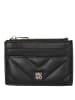 HUGO Chris 2.0 - Kreditkartenetui 4cc 10.5 cm (black) in schwarz