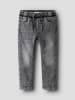 name it Jeans in Grey Denim