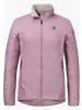 Schöffel Daunenjacke in pink