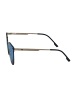 Kypers Sonnenbrille in Silver