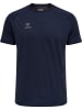 Hummel Hummel T-Shirt Hmlcima Multisport Erwachsene in MARINE