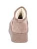 Palado Winterstiefel Zembra in Sand
