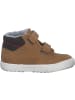 Kangaroos Lauflernschuhe in tan yellow/rouge