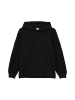 s.Oliver Sweatshirt langarm in Schwarz