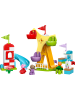 duplo DUPLO® Jahrmarkt in Mehrfarbig ab 2 Jahre