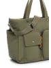 EMILY & NOAH Shopper E&N Joeline in khaki 910