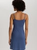 Hanro Body Ultralight in slate blue