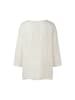 VIRITA Women Blouse in Cream