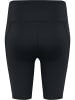 Hummel Hummel Cycling Kurze Hose Hmlmt Multisport Damen Schnelltrocknend in BLACK