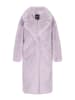 faina Damen Übergangsmantel in Pastelllavendel