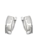 faina Earrings in Silver