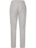 Cruz Sweatpants Maida in 1005 Light Grey Melange