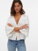 Vero Moda Top in Oatmeal