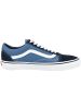 Vans Sneaker low Old Skool in blau